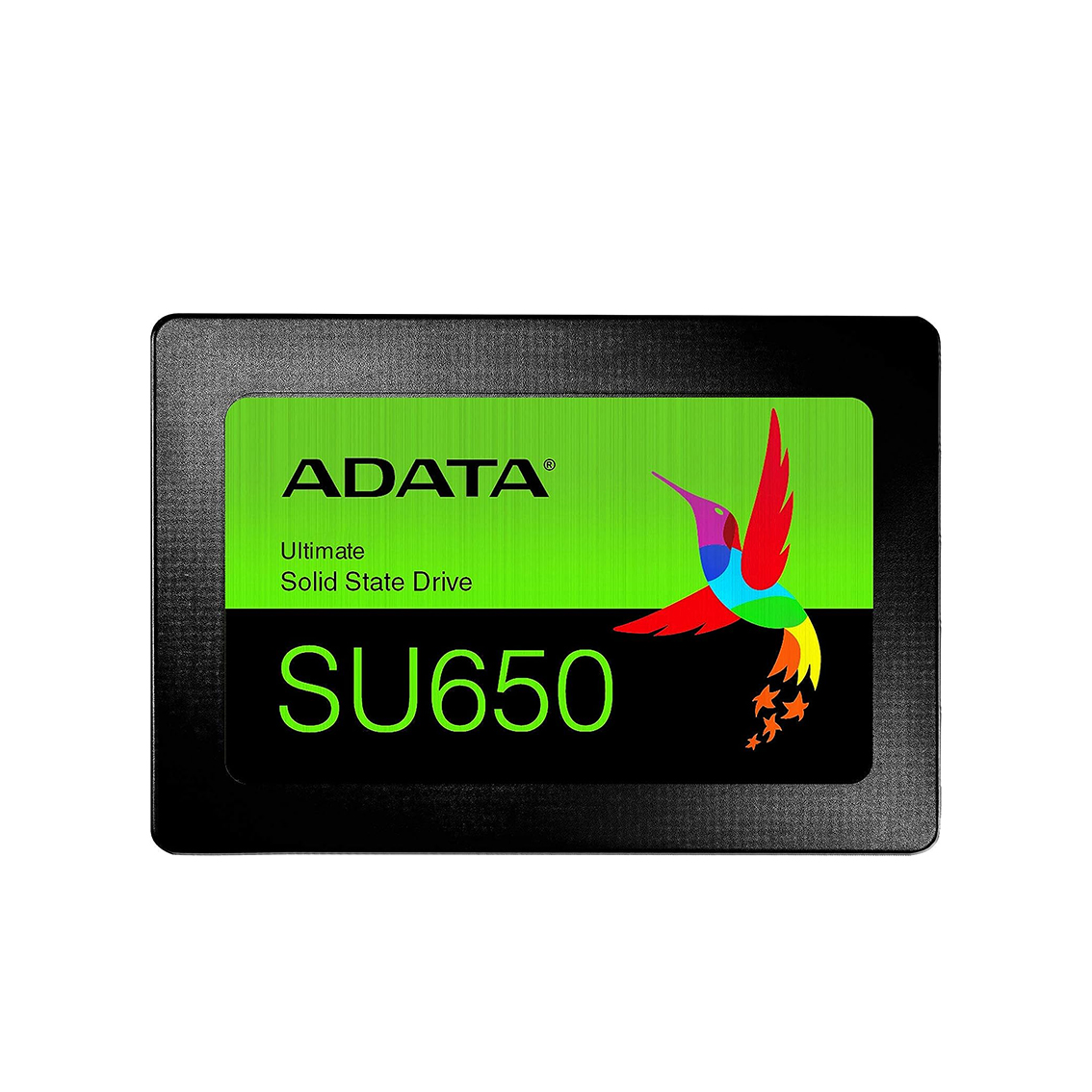 SSD ای دیتا مدل SU650 ظرفیت 120 گیگابایت
