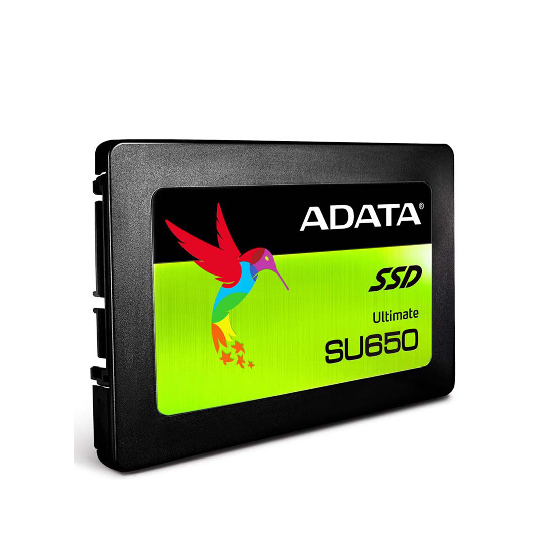  SSD ای دیتا مدل SU650 ظرفیت 240 گیگابایت
