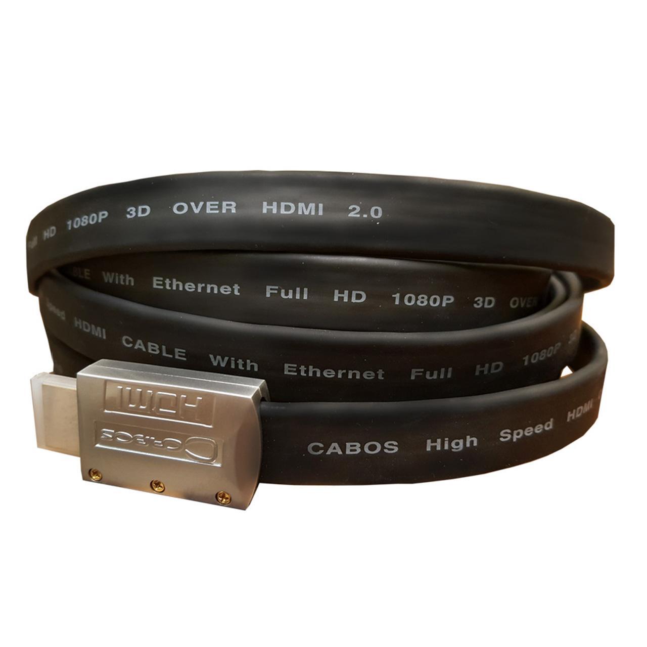 کابل HDMI ورژن 2 مدل CABOS