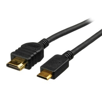 کابل MINI HDMI به HDMI برند ZICO