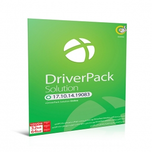 نرم‏ افزار DriverPack Solution 17.10.14.19083 + DriverPack Solution Online