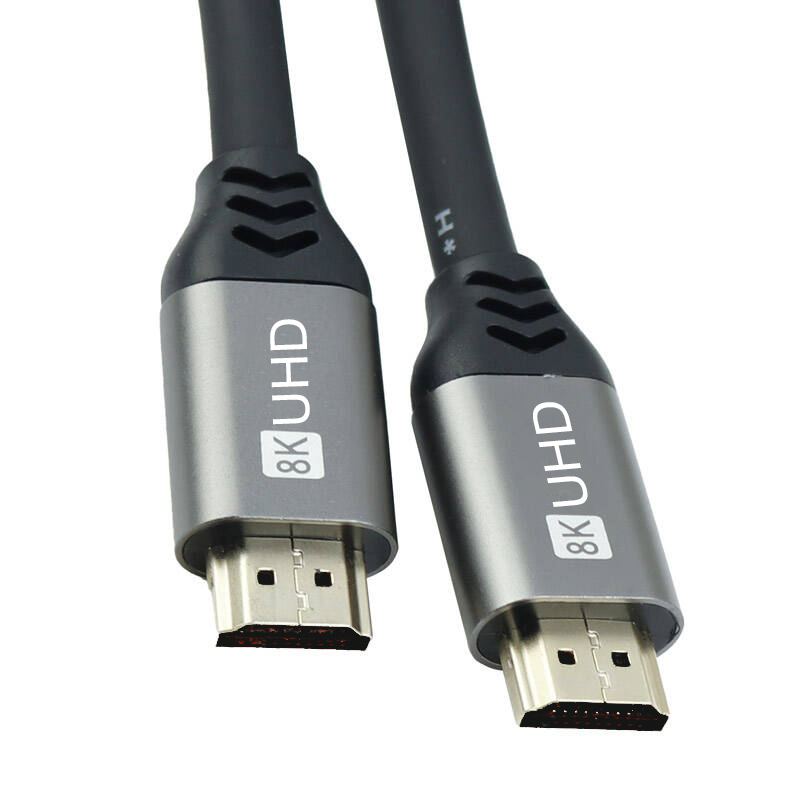 کابل HDMI 8K ورژن 2.1 طول 1.5 متر
