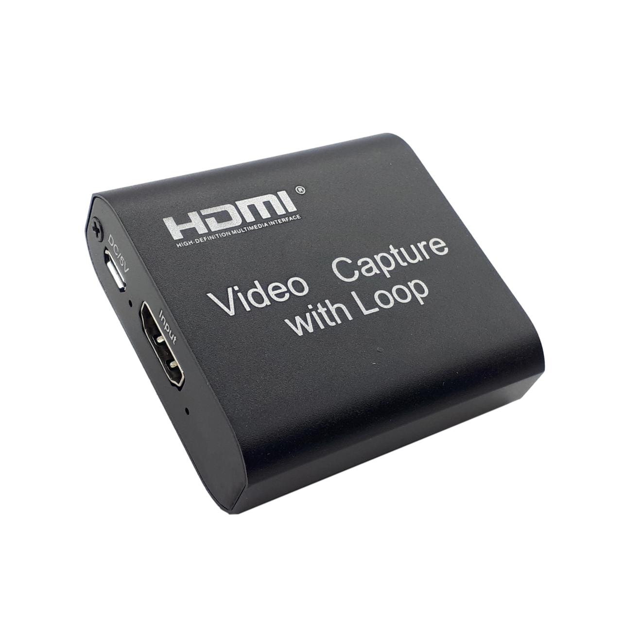 کارت کپچر اکسترنال HDMI با پورت USB2.0