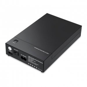 باکس هارد 3.5 اینچی SATA III با پورت USB 3.0 مدل 396U3