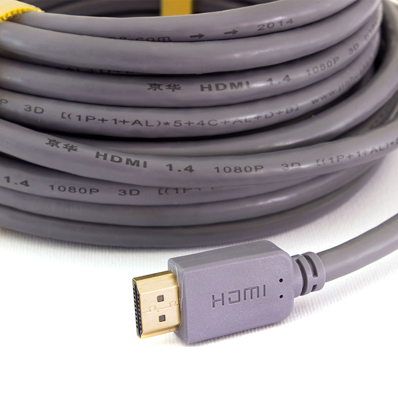 کابل HDMI ضخیم برند JH