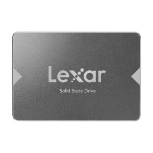 حافظه SSD برند Lexar مدل NS100 ظرفیت 128GB