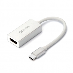 مبدل USB Type-C به HDMI برند ONTEN مدل OTN-9532