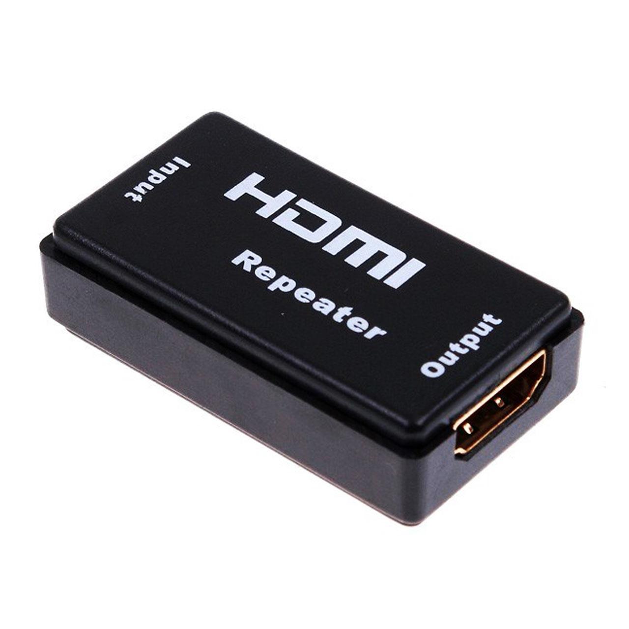 تکرار کننده سیگنال HDMI
