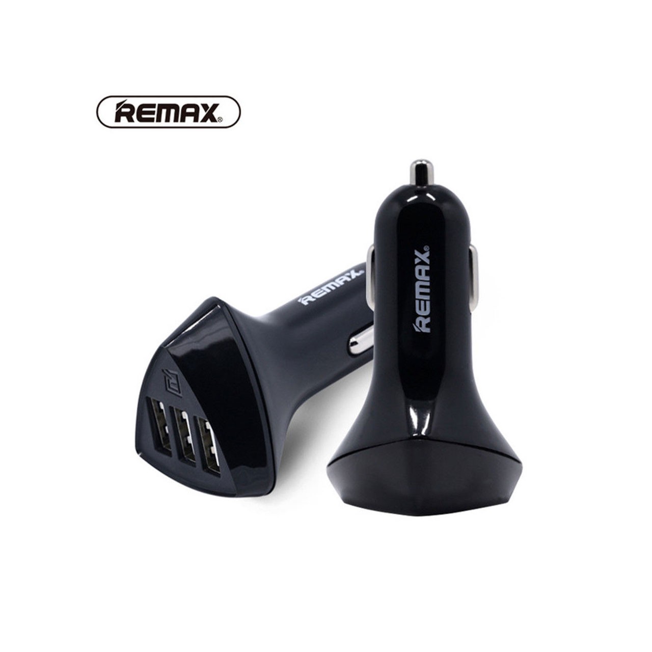 شارژر فندکی برند Remax مدل RCC304