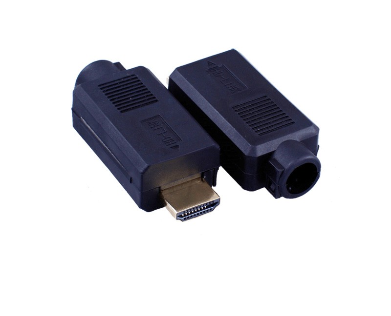 سرسوکت قابل تعویض کابل HDMI