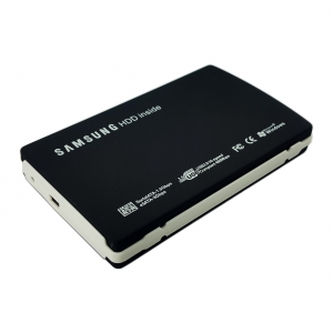 باکس هارد 2.5 اینچی لپ تاپی USB 2.0 برند SAMSUNG