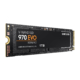 SAMSUNG 970 EVO M.2 2280 1TB PCIe Gen3. X4, NVMe 1.3 64L V-NAND 3-bit MLC Internal Solid State Drive (SSD) MZ-V7E1T0BW اس اس دی اینترنال مدل Samsung 970 Evo Plus M.2 ظرفیت 1 ترابایت