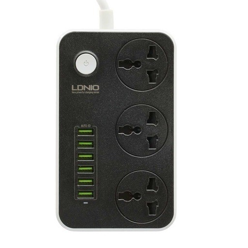 SC3604 ldnio power charger