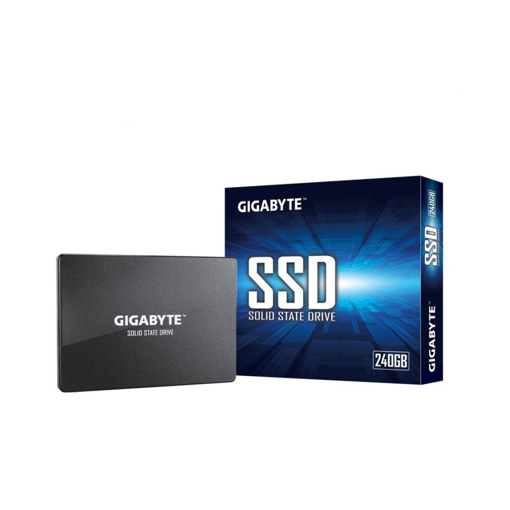 اس اس دی گیگابایت ظرفیت 240GB ا SSD GIGABYTE 240GB
