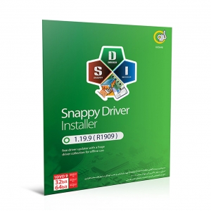نرم افزار Snappy Driver Installer 1.19.9