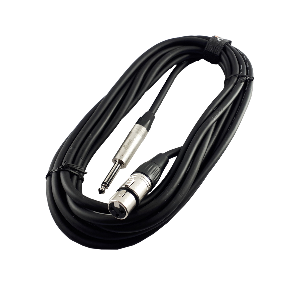 XLR to TRS 10m Cable - Soundco