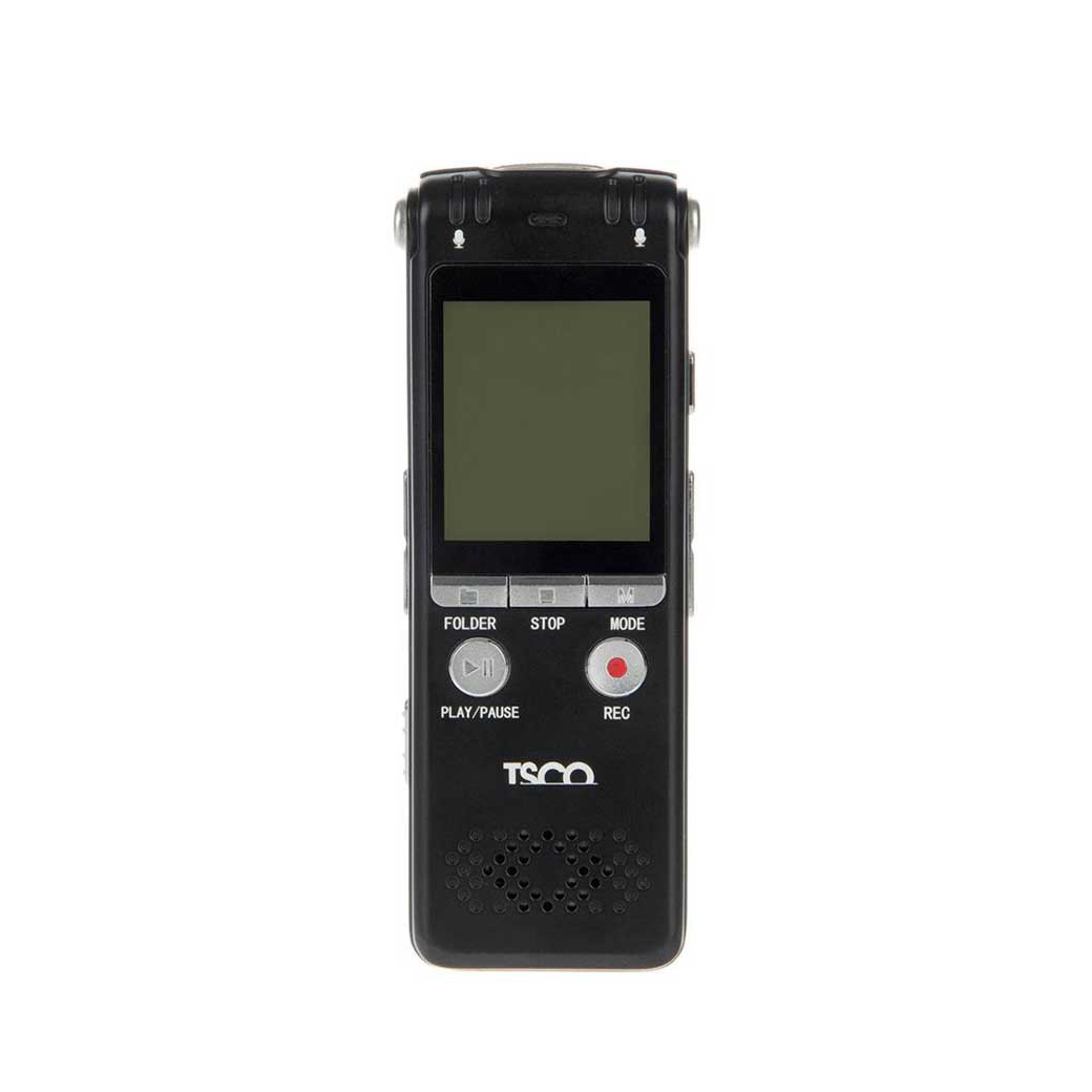 ضبط کننده صدا برند TSCO مدل TR906