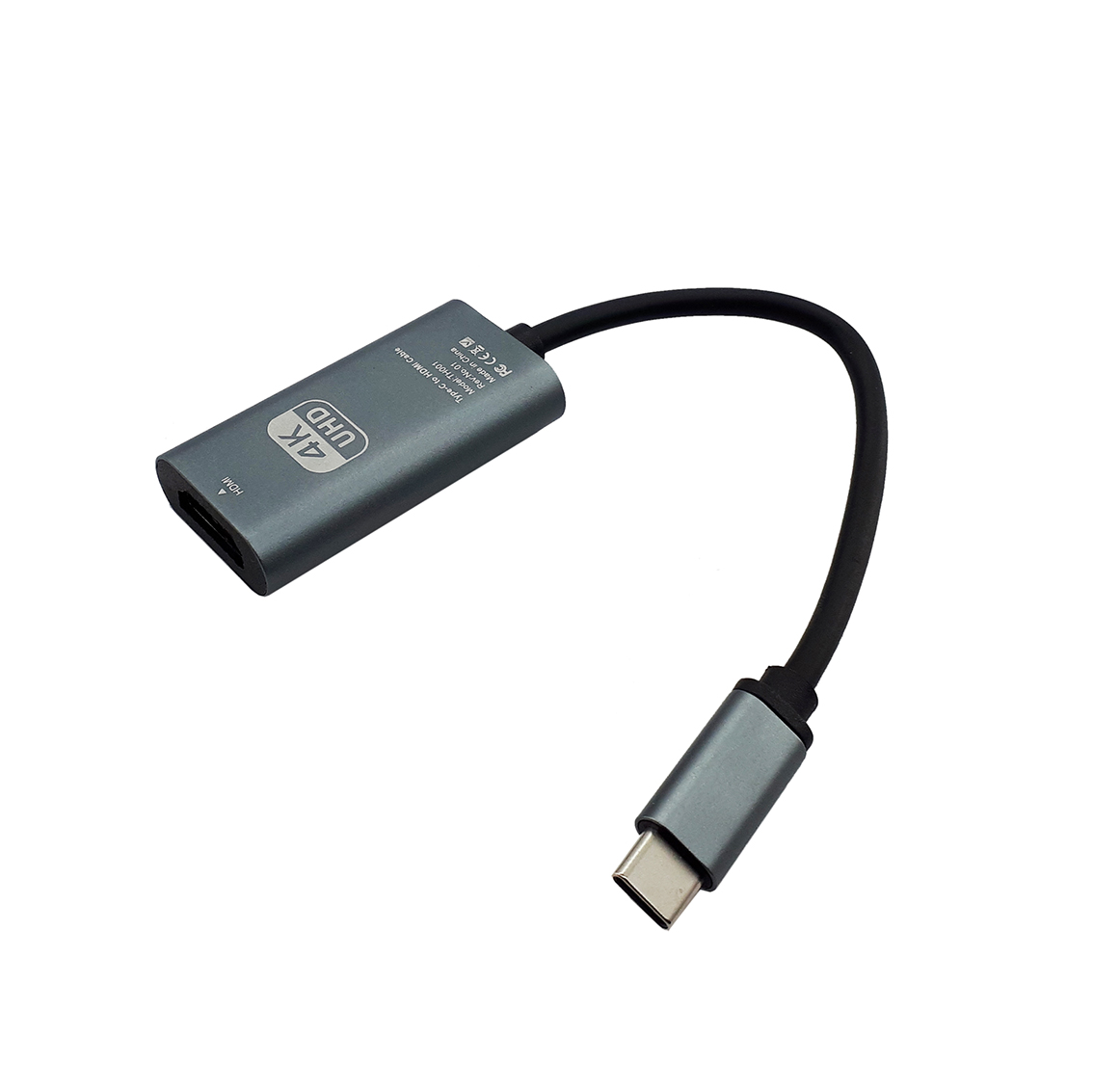 مبدل USB 3.1 به HDMI