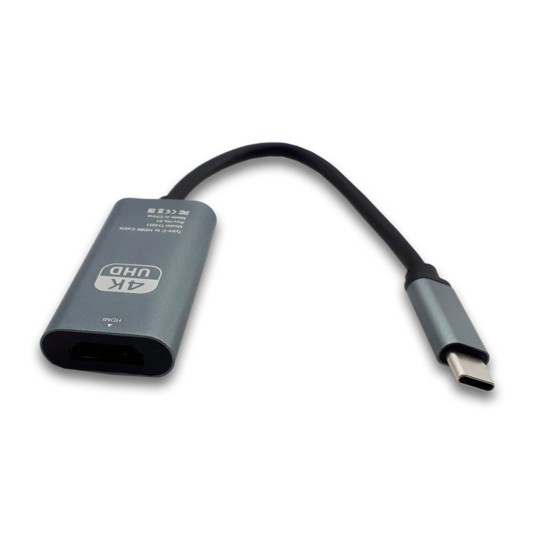 مبدل USB 3.1 به HDMI