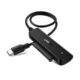 تبدیل USB-C به SATA برند UGREEN مدل 70610