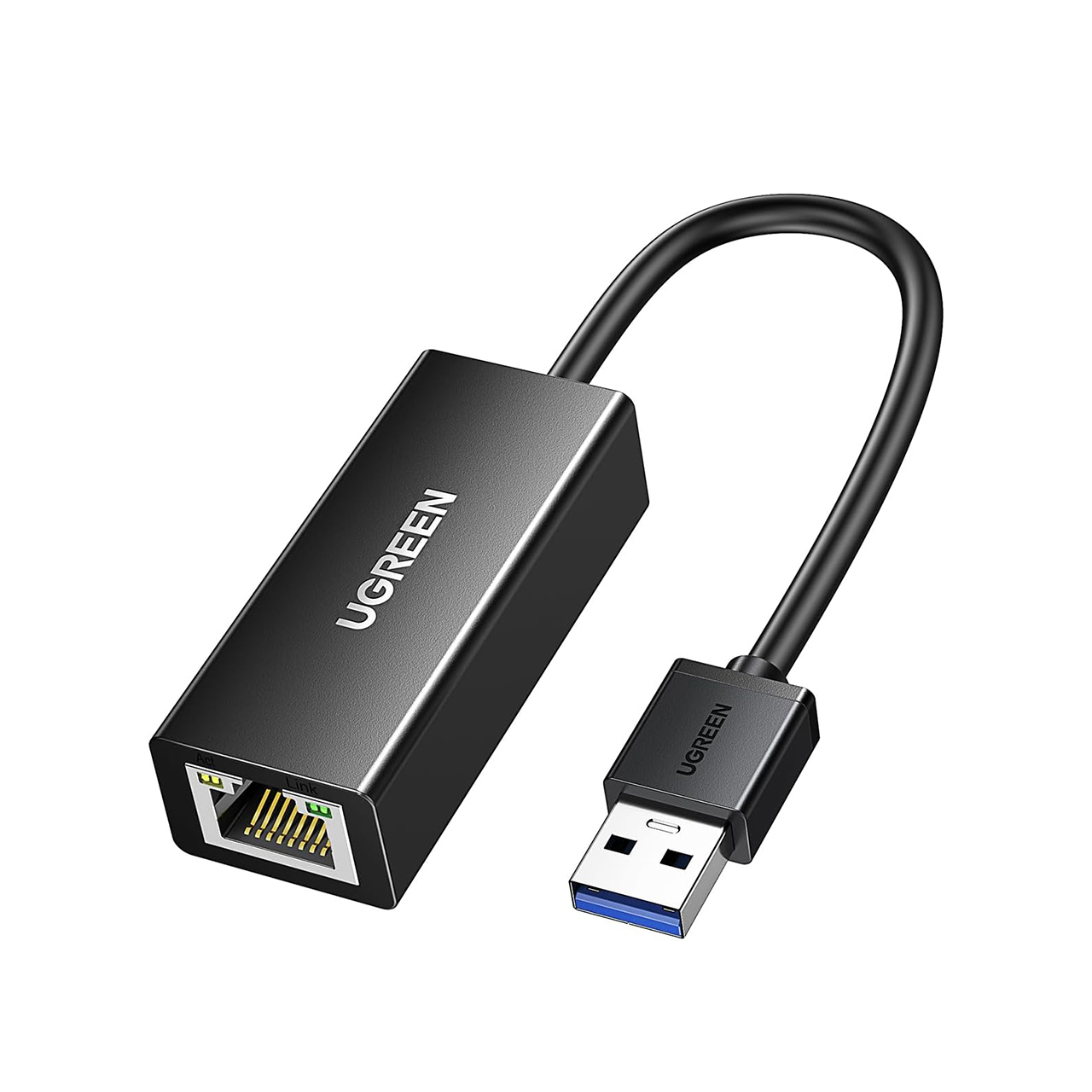 کارت شبکه USB 3.0 یوگرین مدل 20256/CR111