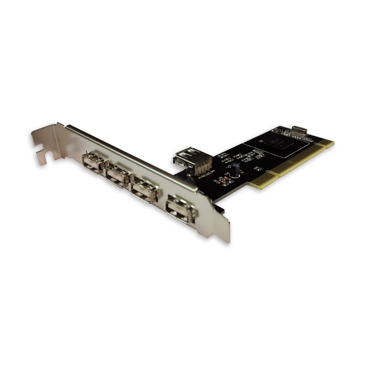 کارت PCI USB