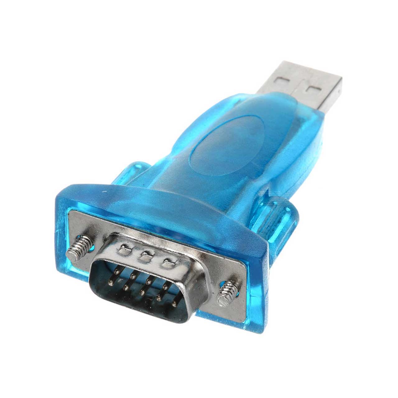 مبدل USB به RS232 مدل P