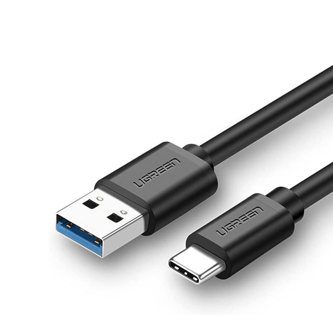 کابل USB به TYPE-C یوگرین مدل 20882