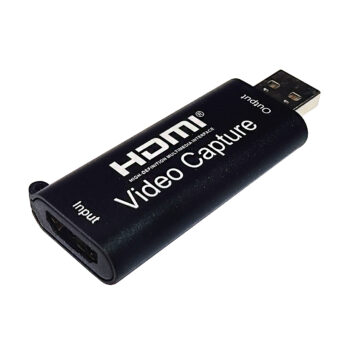 ویدیو کپچر HDMI