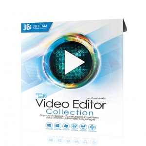 نرم افزار Video Editor 2019 v2