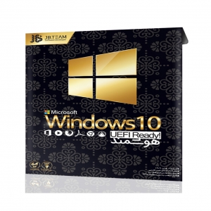 سیستم عامل Windows 10 1909 Gold