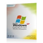 ویندوز Windows XP Collection