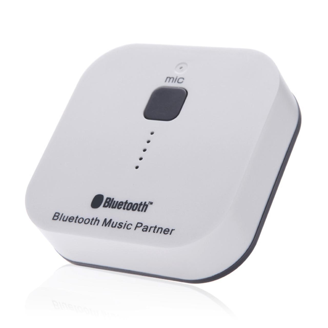 گیرنده بی سیم صدا از طریق بلوتوث 

Wireless Bluetooth Music Partner