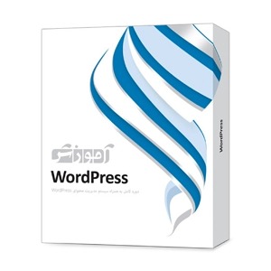 آموزش نرم افزار WordPress