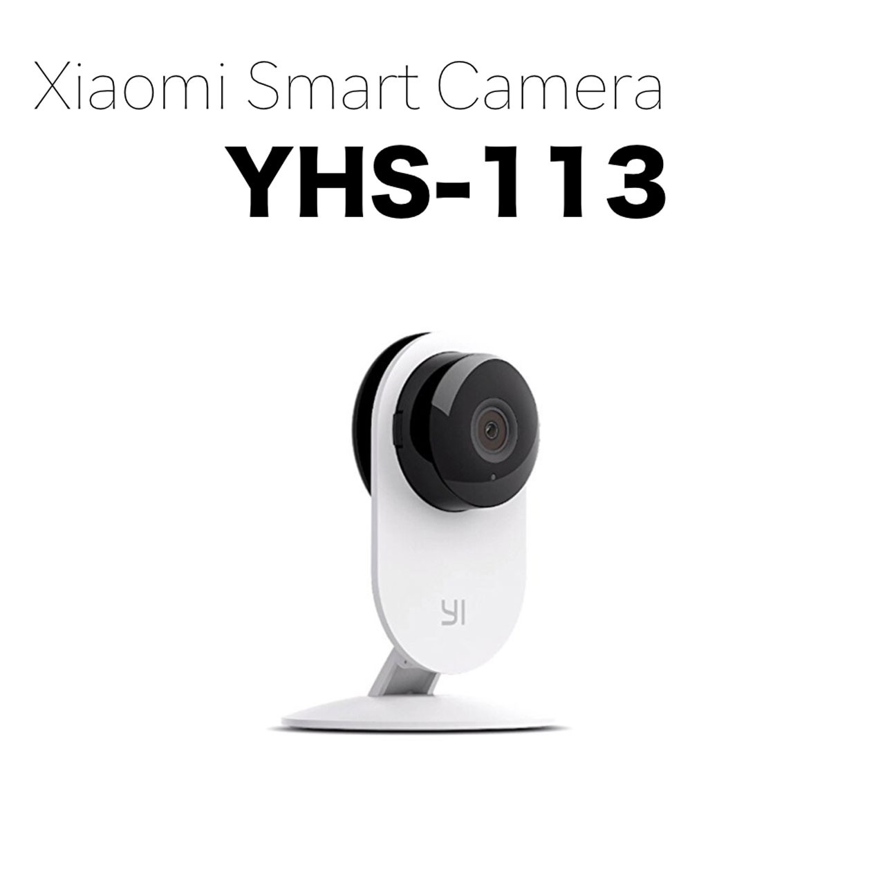 دوربین تحت شبکه برند شیاومی مدل Yi YHS-113