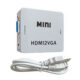 ZICO HDMI to VGA Converter