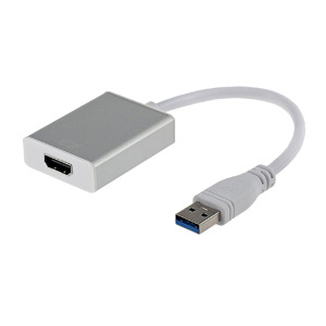 تبدیل USB 3.0 به HDMI برند ZICO