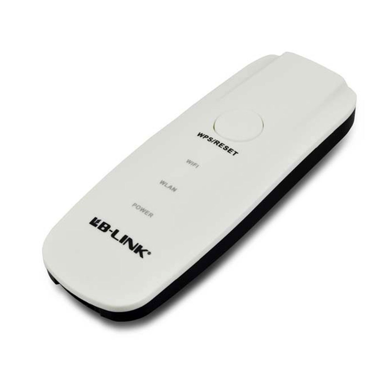 روتر همراه وایرلس LB-LINK 

BL-MP01 150Mbps Wireless N Pocket Travel Router