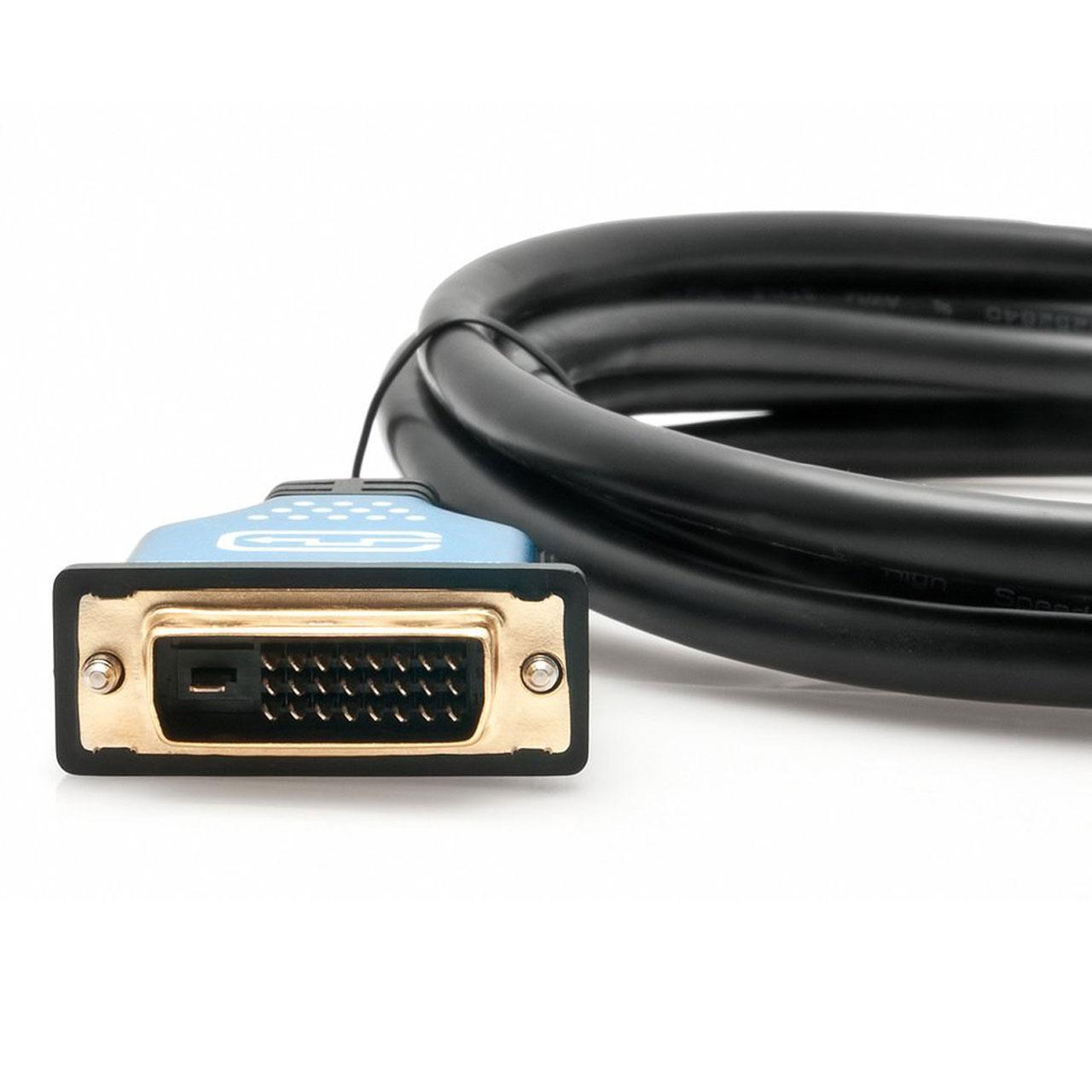 کابل تبدیل DVI به HDMI برند ZICO