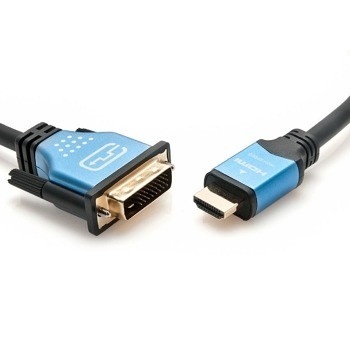 کابل تبدیل DVI به HDMI برند ZICO