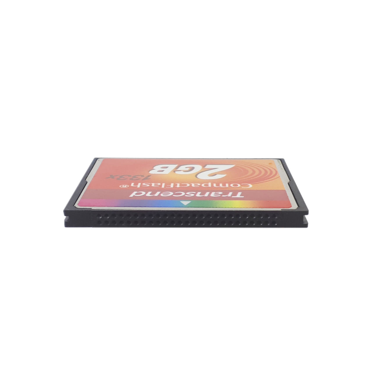 کارت حافظه ترنسند مدل CF 133X ظرفیت 2 گیگابایت