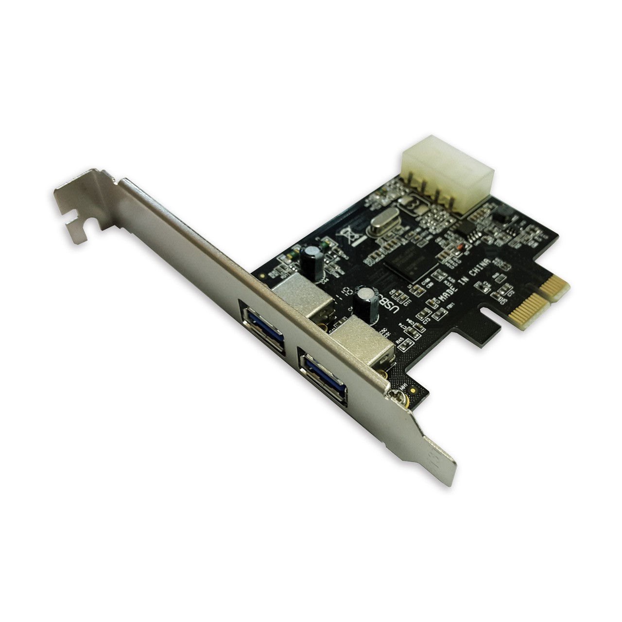 کارت PCI-e USB 3.0