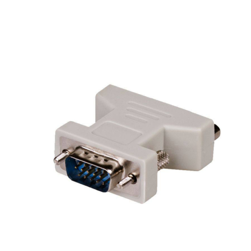 تبدیل DVI ماده به VGA نر | فروشگاه 