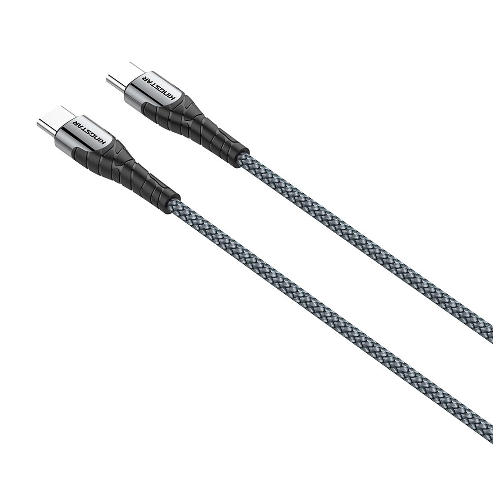 کابل USB-C to USB-C کینگ استار مدل K331 C