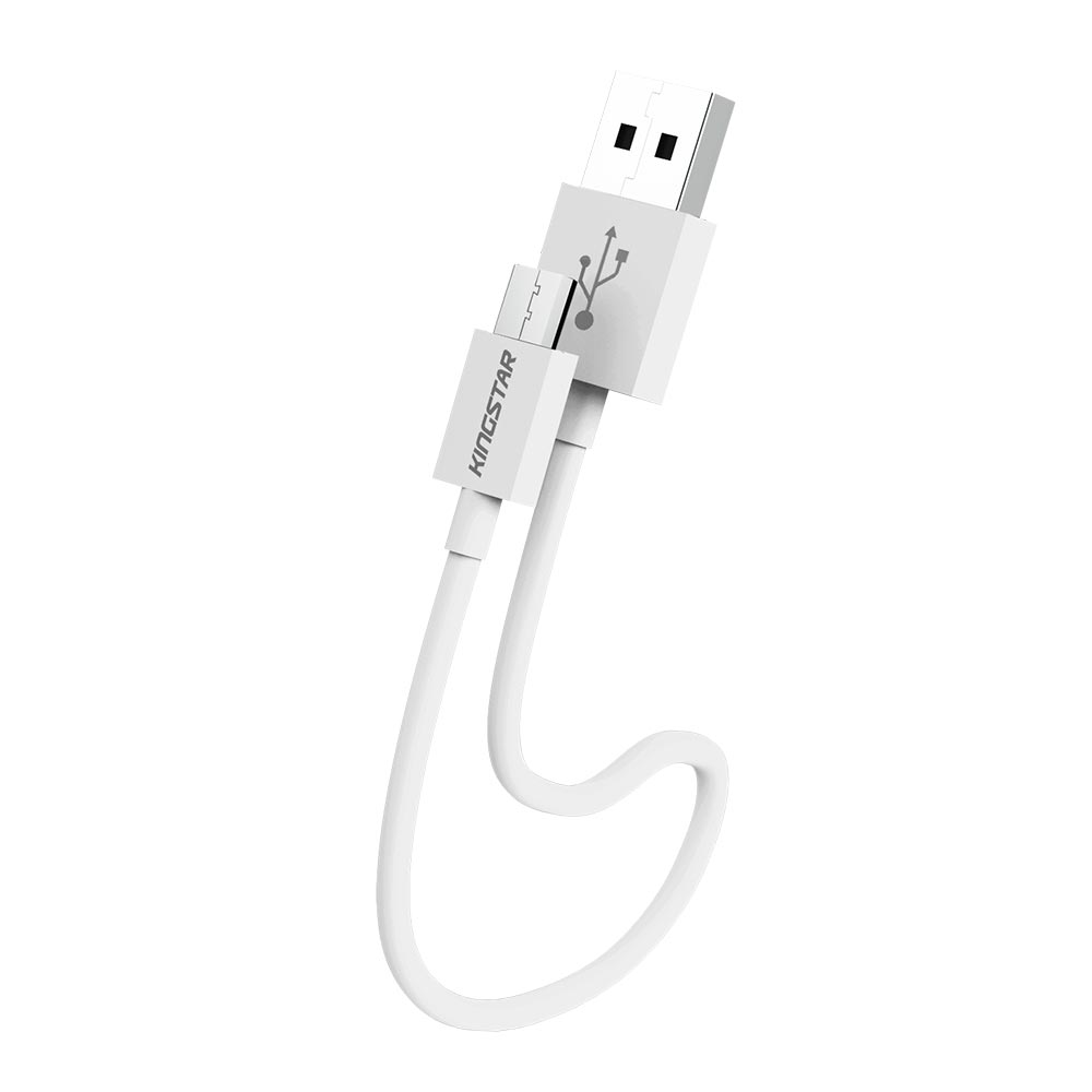 کابل تبدیل USB به micro USB کینگ استار مدلK61 