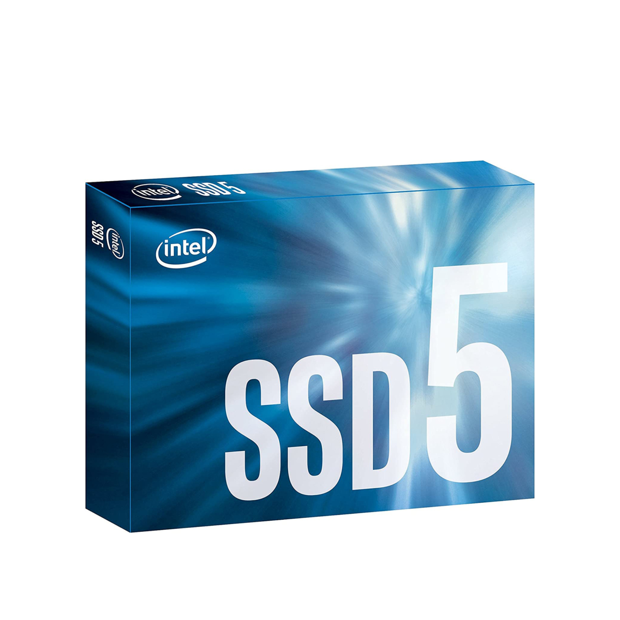حافظه SSD اینتل مدل 540S ظرفیت 480GB