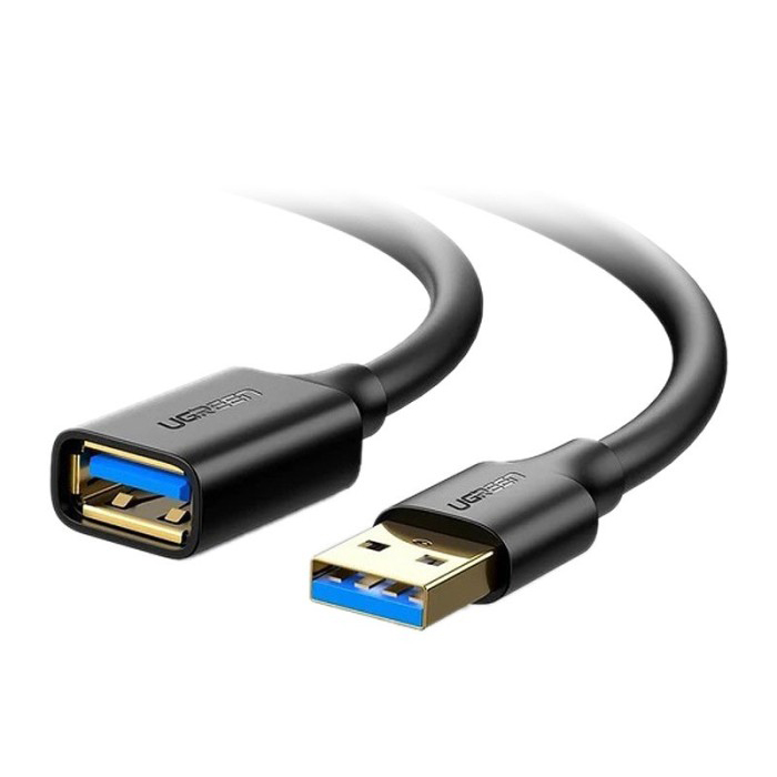 کابل افزایش طول USB3.0 برند UGREEN مدل 10368