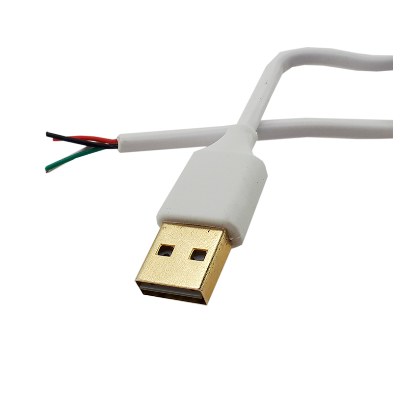 کابل تعمیری USB