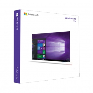 سیستم عامل Windows 10 pro RetailBox